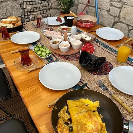 Hera Alacati Bed & Breakfast Çeşme