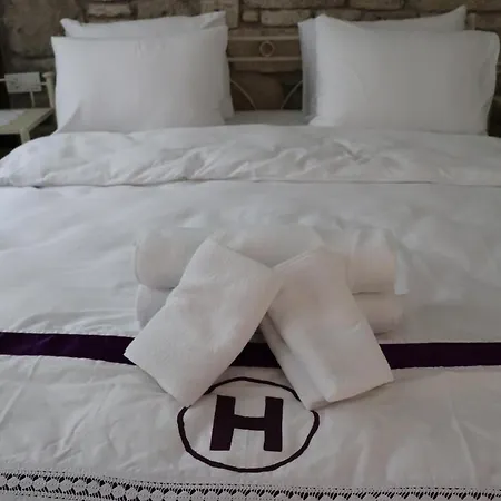 Hera Alacati Bed & Breakfast Çeşme