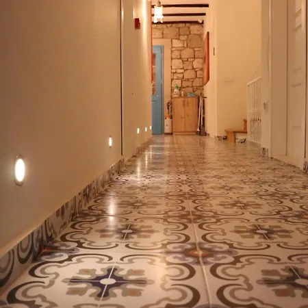Hera Alacati Frühstückspension