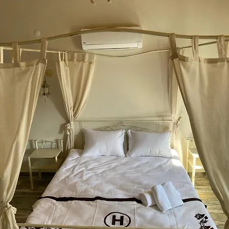 Frühstückspension Hera Alacati Çeşme