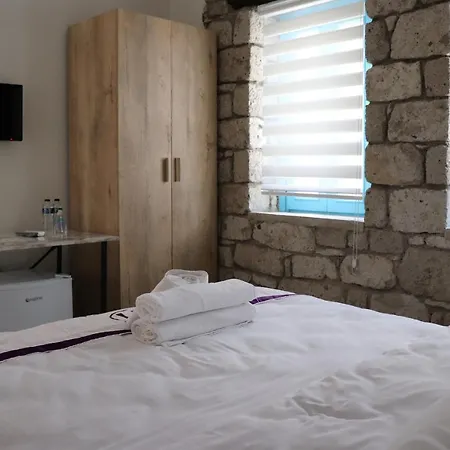 Frühstückspension Hera Alacati Çeşme
