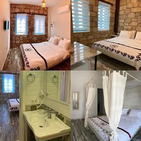 Hera Alacati Frühstückspension Çeşme