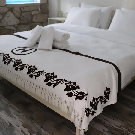 Hera Alacati Frühstückspension Çeşme