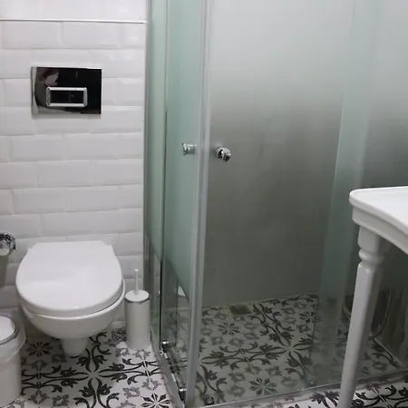 Hera Alacati Frühstückspension Çeşme