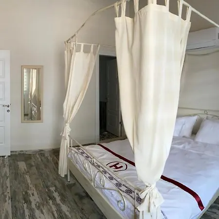 Hera Alacati Frühstückspension Çeşme