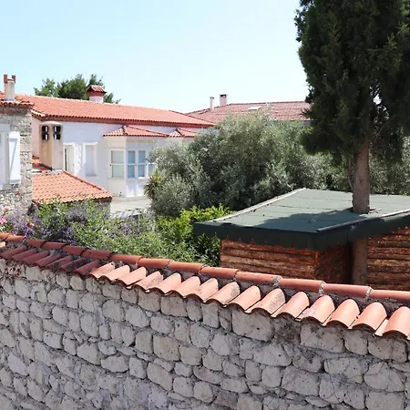 Hera Alacati Frühstückspension Çeşme